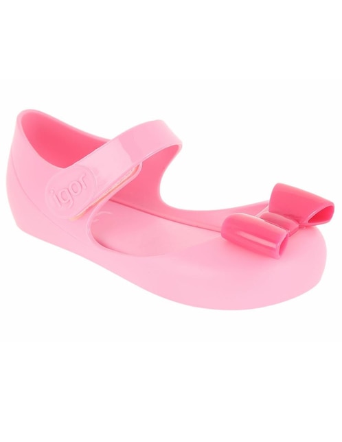 huaraches de plastico para bebe