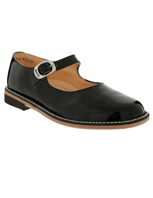 Zapato Mary Jane Elefante para niña