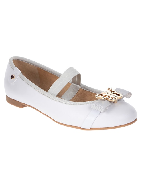 Zapato para niña