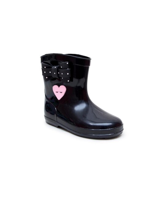 Bota para lluvia Loly in the Sky para niña en Liverpool
