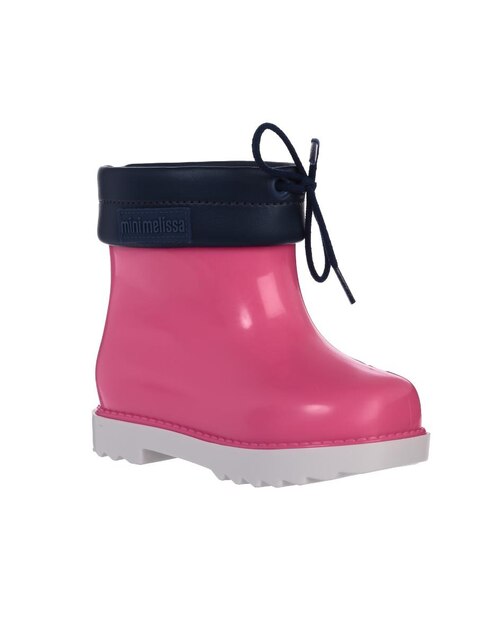 Bota para lluvia Mini Melissa para bebé en Liverpool