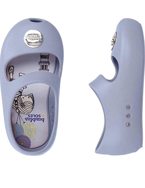 Zapato para niña 1