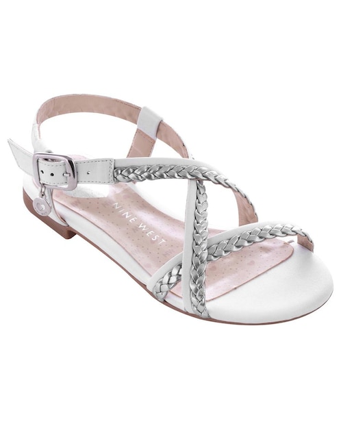 Sandalias para niña