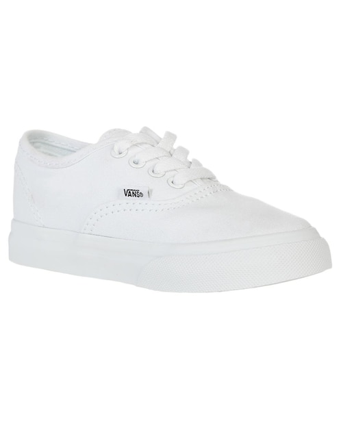 Tenis Vans para niña