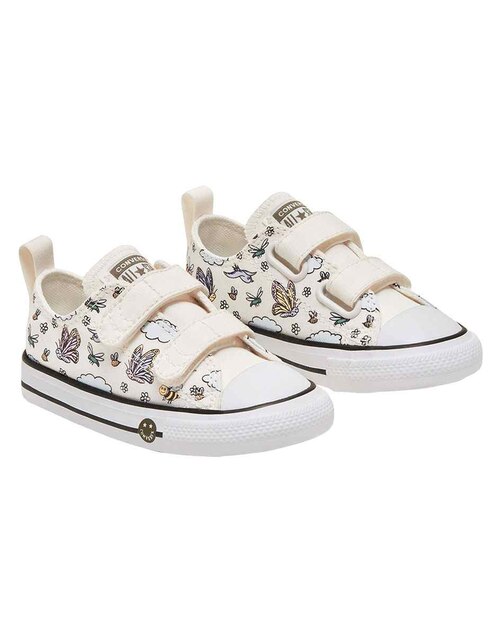 Tenis Converse para niña 767899C en Liverpool