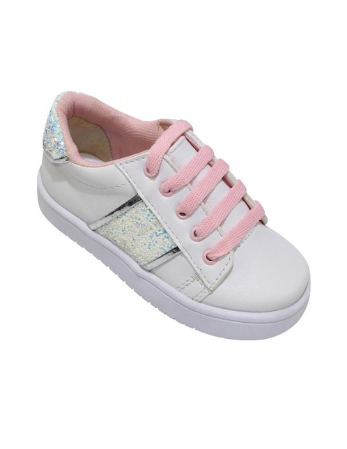 Tenis Leon para niña