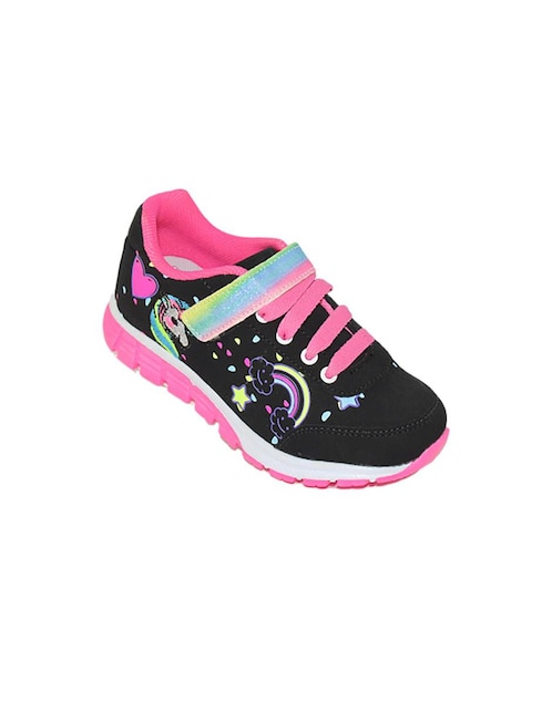 Tenis Leon para niña