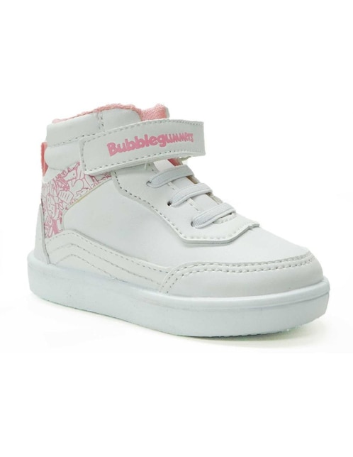 Tenis Bubble Gummers para niña Jucca