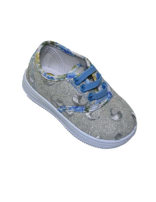 Tenis de niña 1