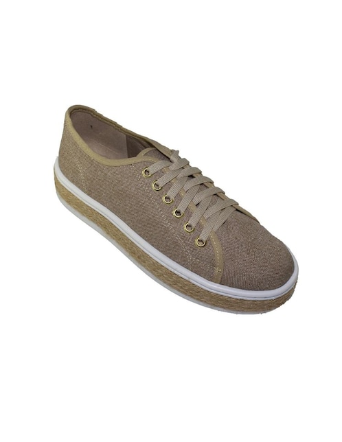 Tenis Leon para niña 7024