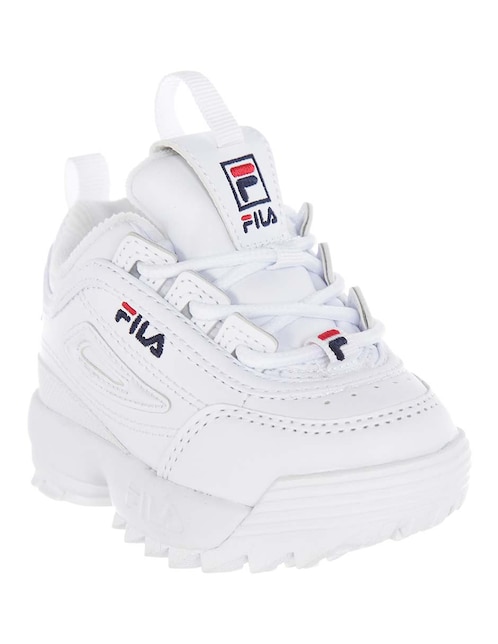 Las mejores ofertas en Zapatos para bebé FILA para niñas