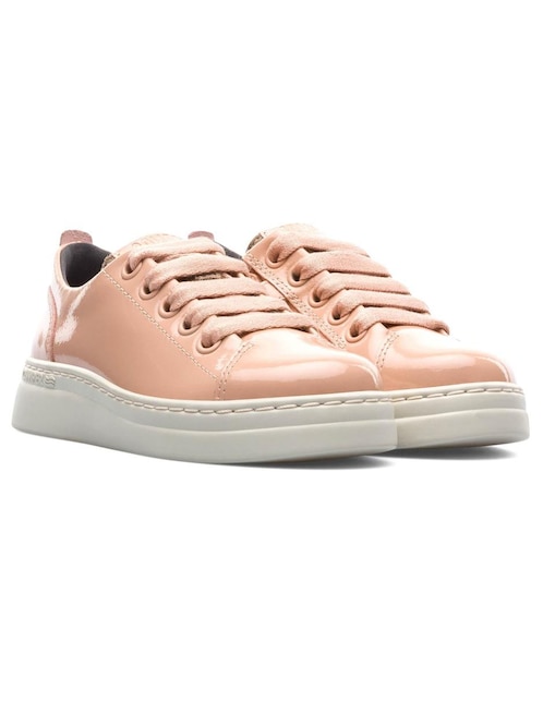 Tenis Camper de niña