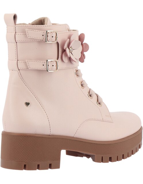Bota lisa Nine West para niña en Liverpool