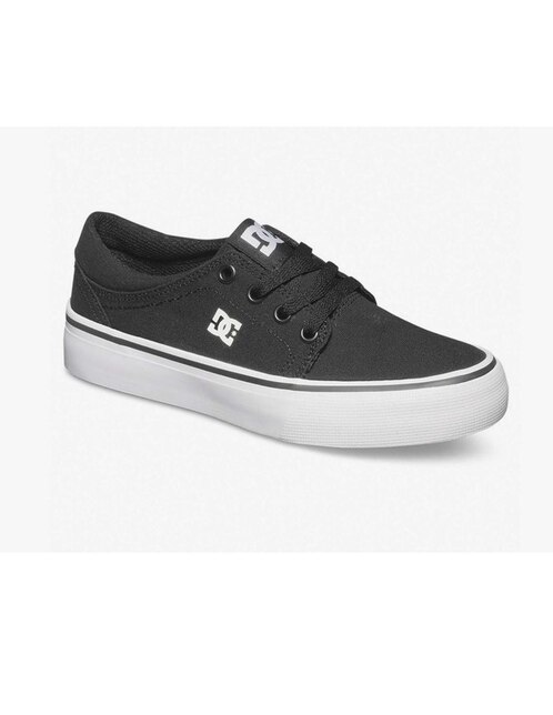 Tênis dc shoes hot sale trase tx feminino