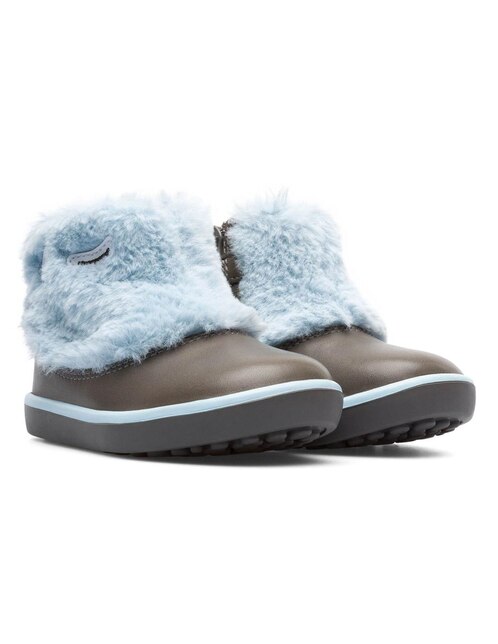 Bota Camper para bebé niña