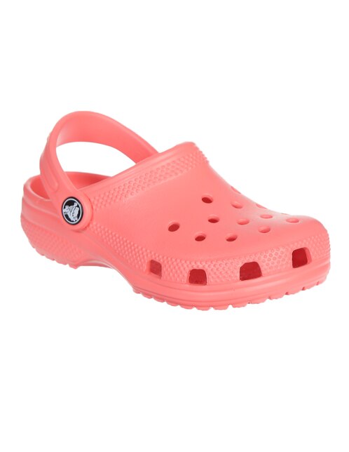 Sandalias Crocs para niña 