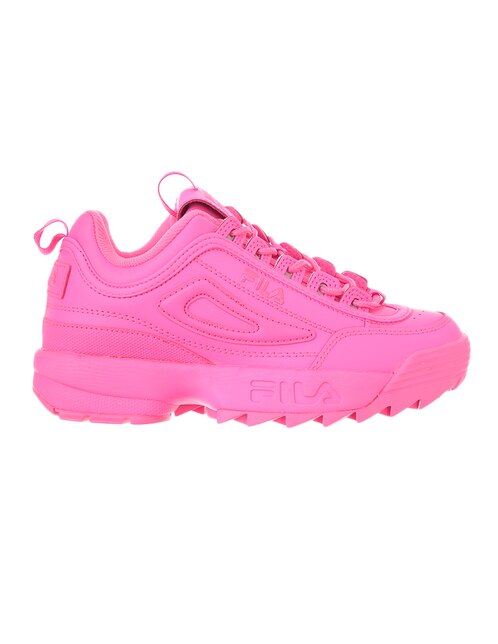 Tenis Fila para niña Disruptor II en Liverpool