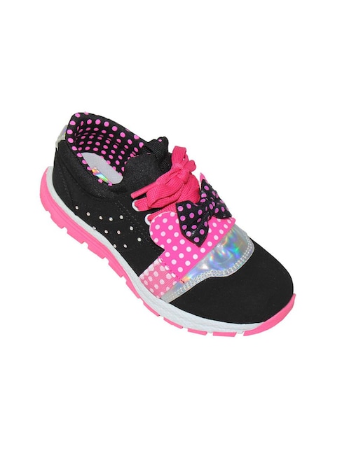 Tenis de niña