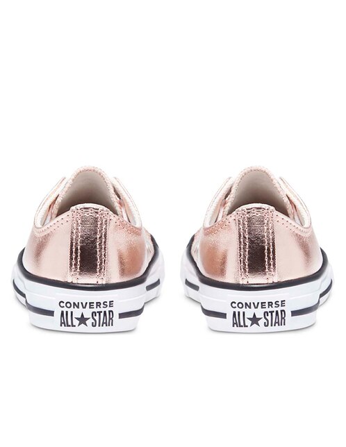 Tenis Converse para niña 670180C en Liverpool