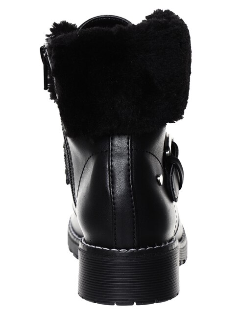 Bota lisa Nine West para niña en Liverpool