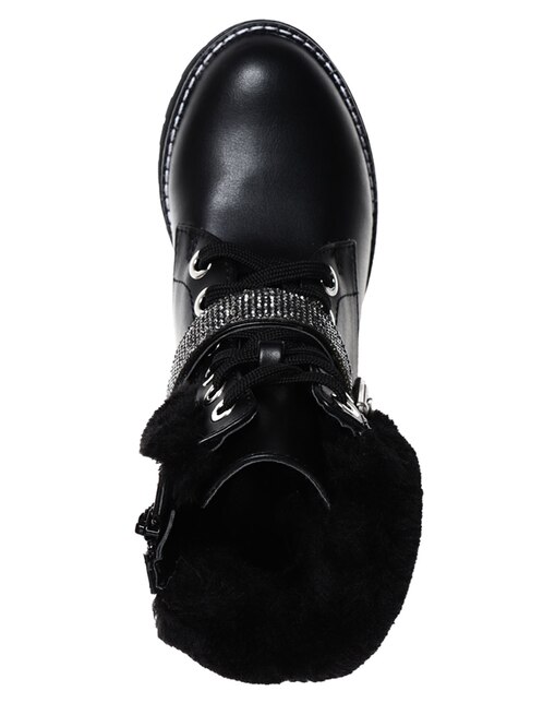 Bota lisa Nine West para niña en Liverpool