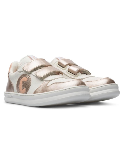 Tenis de niña
