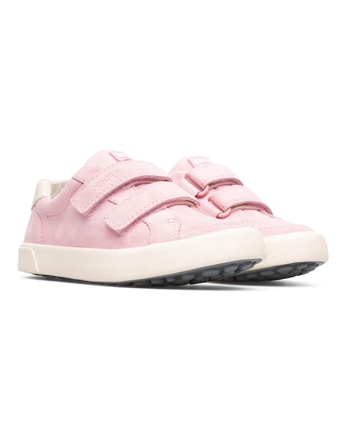 Tenis Camper de niña