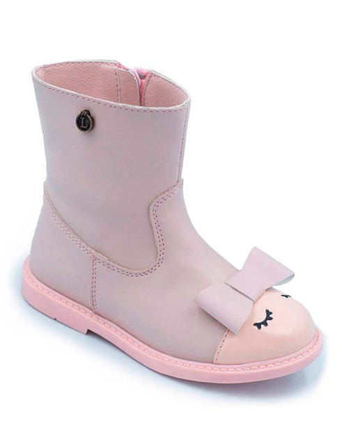 Bota lisa Loly In the Sky para niña en Liverpool
