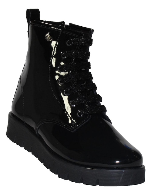 Bota para niña