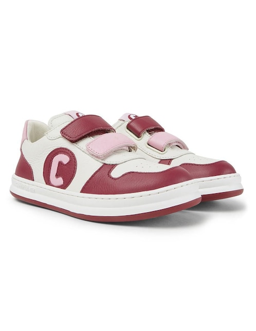 Tenis de niña