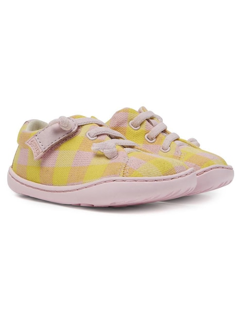 Tenis de niña 1
