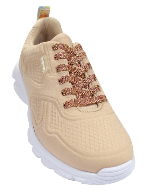 Tenis de niña