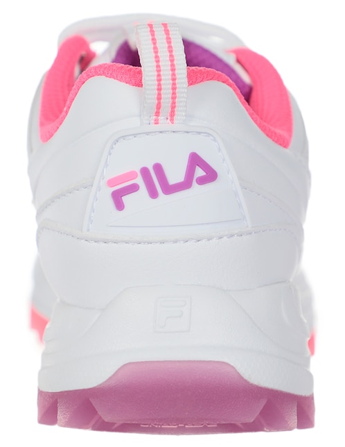 fila corruptor