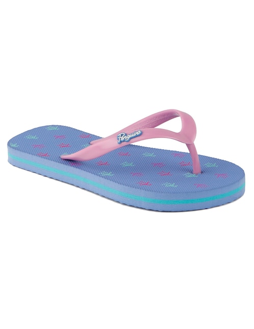 Sandalia Original Penguin para niña