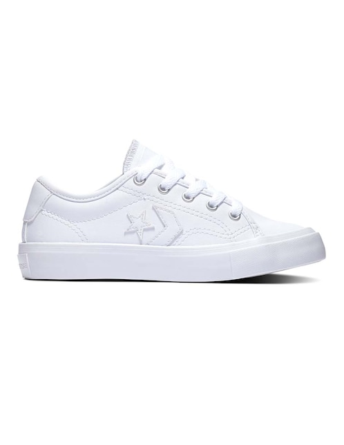 Tenis Converse para niña