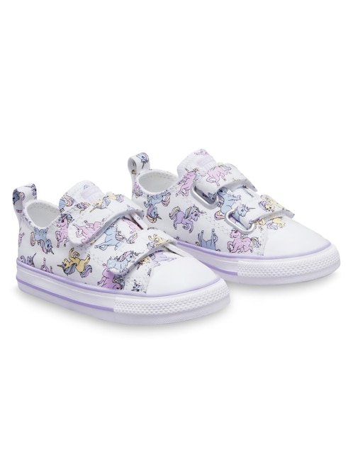 Converse on sale niña liverpool