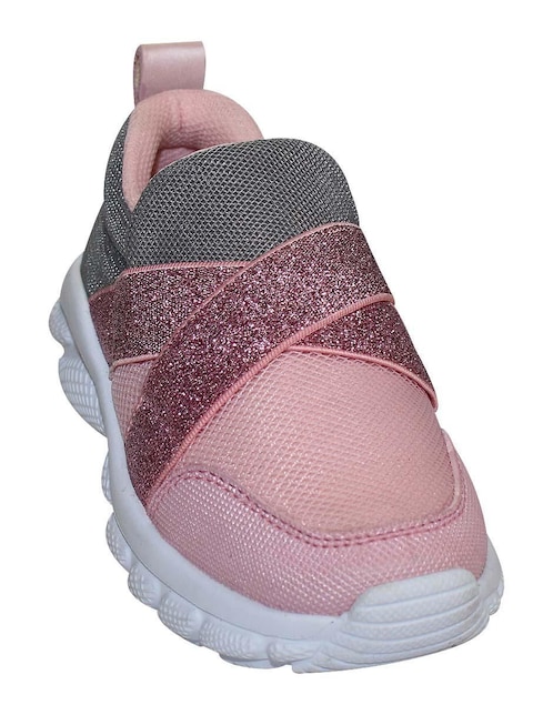 Tenis para niña
