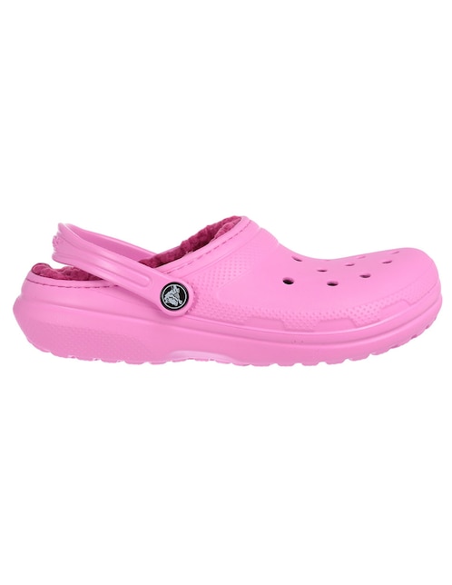 Sandalias Crocs para niña 