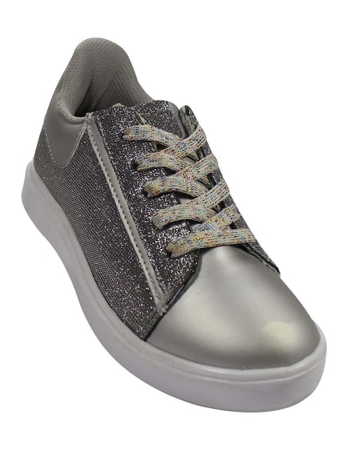 Tenis Leon para niña 030