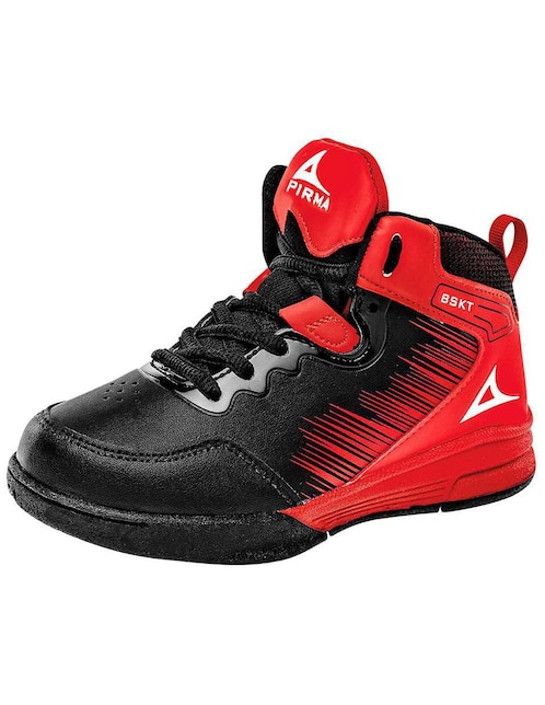 Tenis Pirma para niño