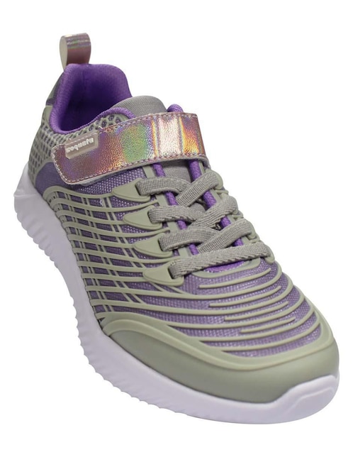 Tenis para niña
