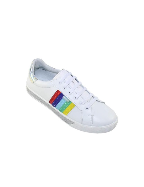 Tenis para niña