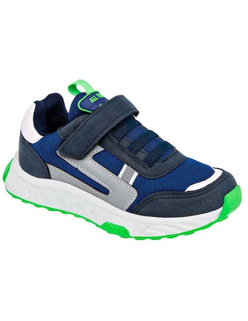 Tenis para niño 1