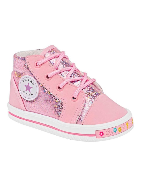 Tenis para niña 1