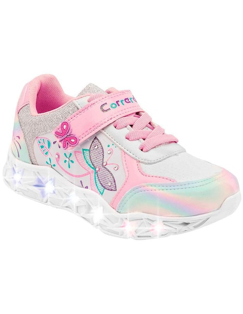 Tenis para niña 1