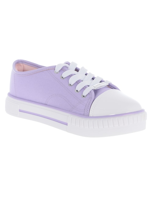 Tenis hot sale molekinha unicornio