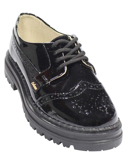 Zapato para niña