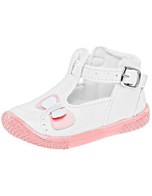 Zapato Mary Jane para niña 1