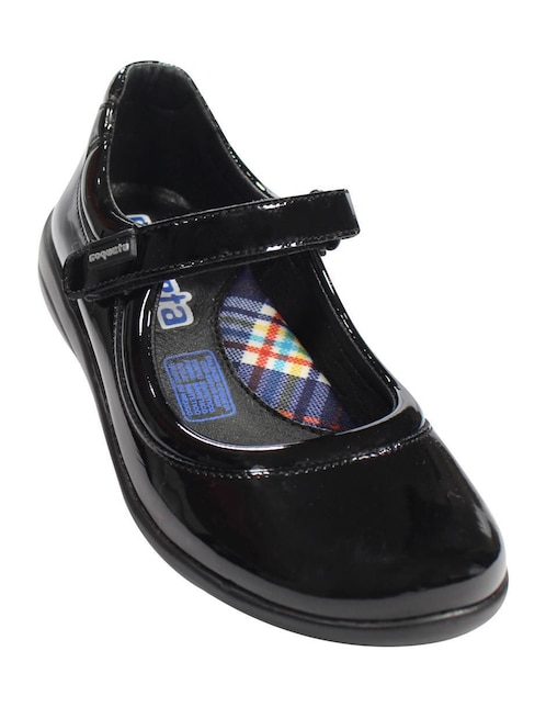 Zapato para niña