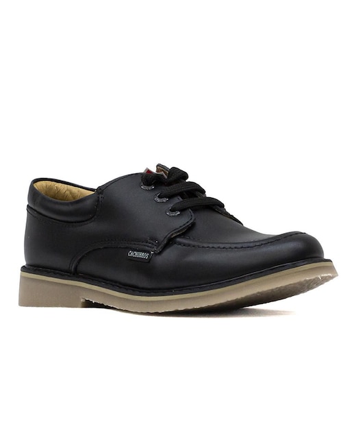 Zapato Cachorros de piel unisex
